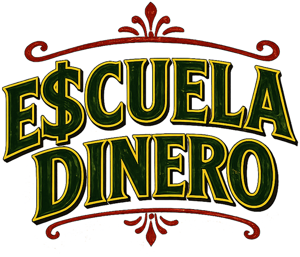 Escuela Dinero